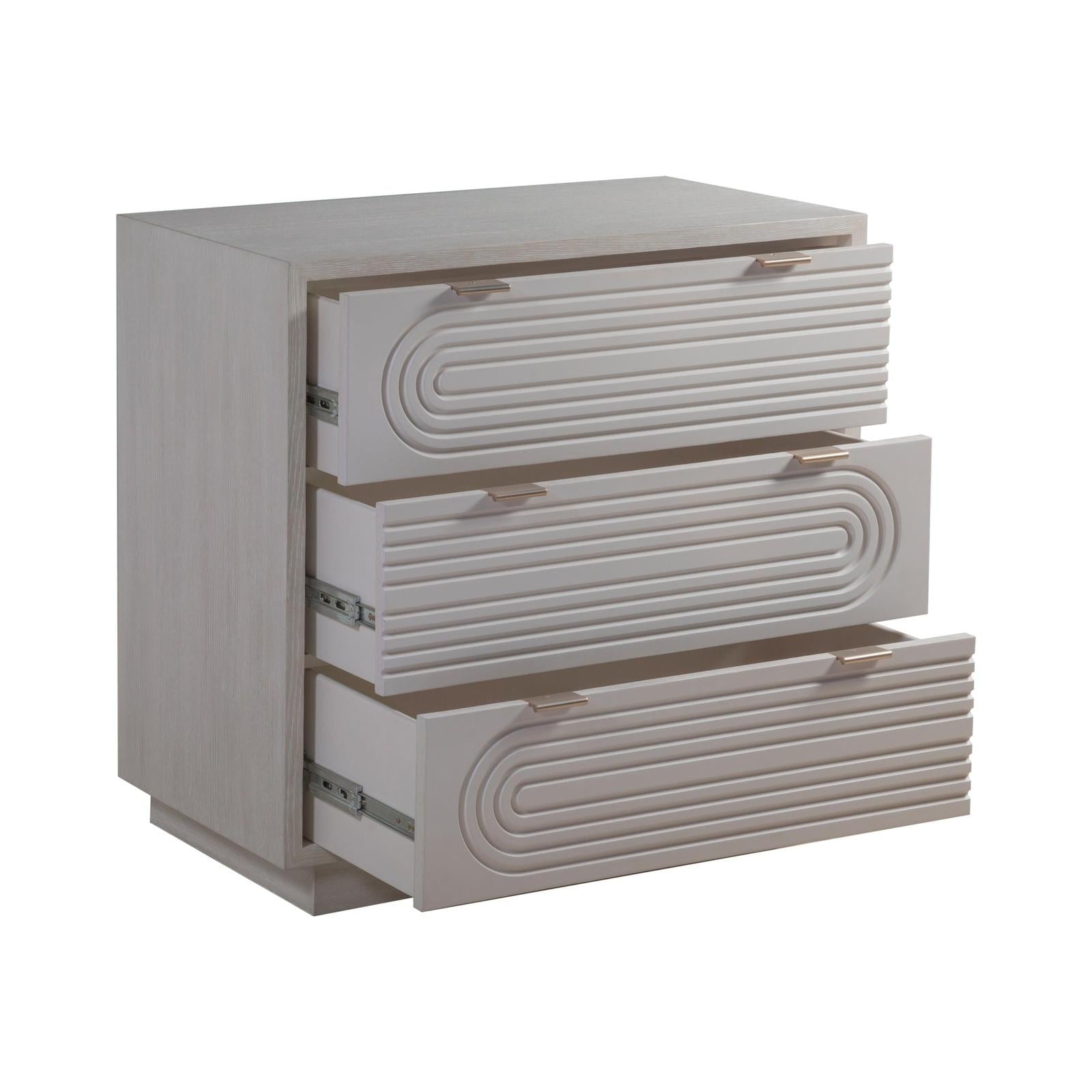 Artistica Home Solimar Hall Chest