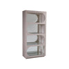 Artistica Home Solimar Bookcase