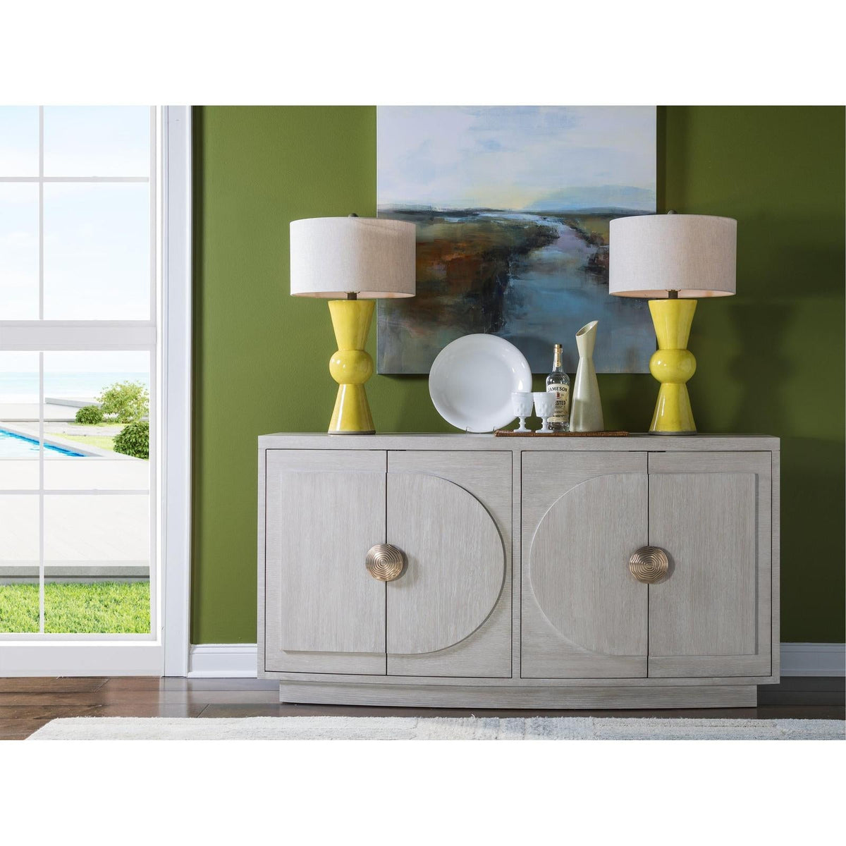 Artistica Home Solimar Buffet