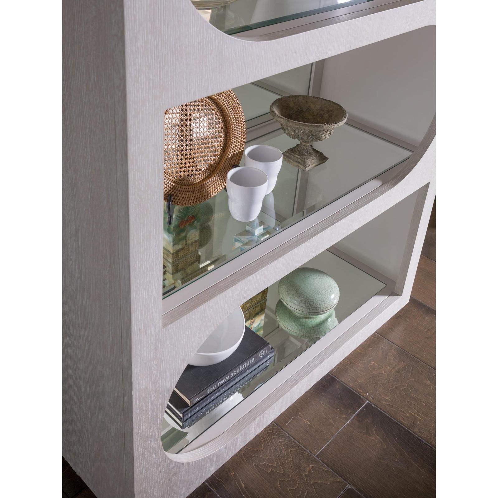 Artistica Home Solimar Bookcase