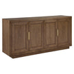 Artistica Home Barnaby Media Console