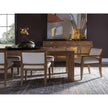 Artistica Home Barnaby Rectangular Dining Table