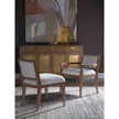 Artistica Home Barnaby Upholstered Side Chair