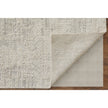 Feizy Eastfield 6989F Modern Abstract in Ivory