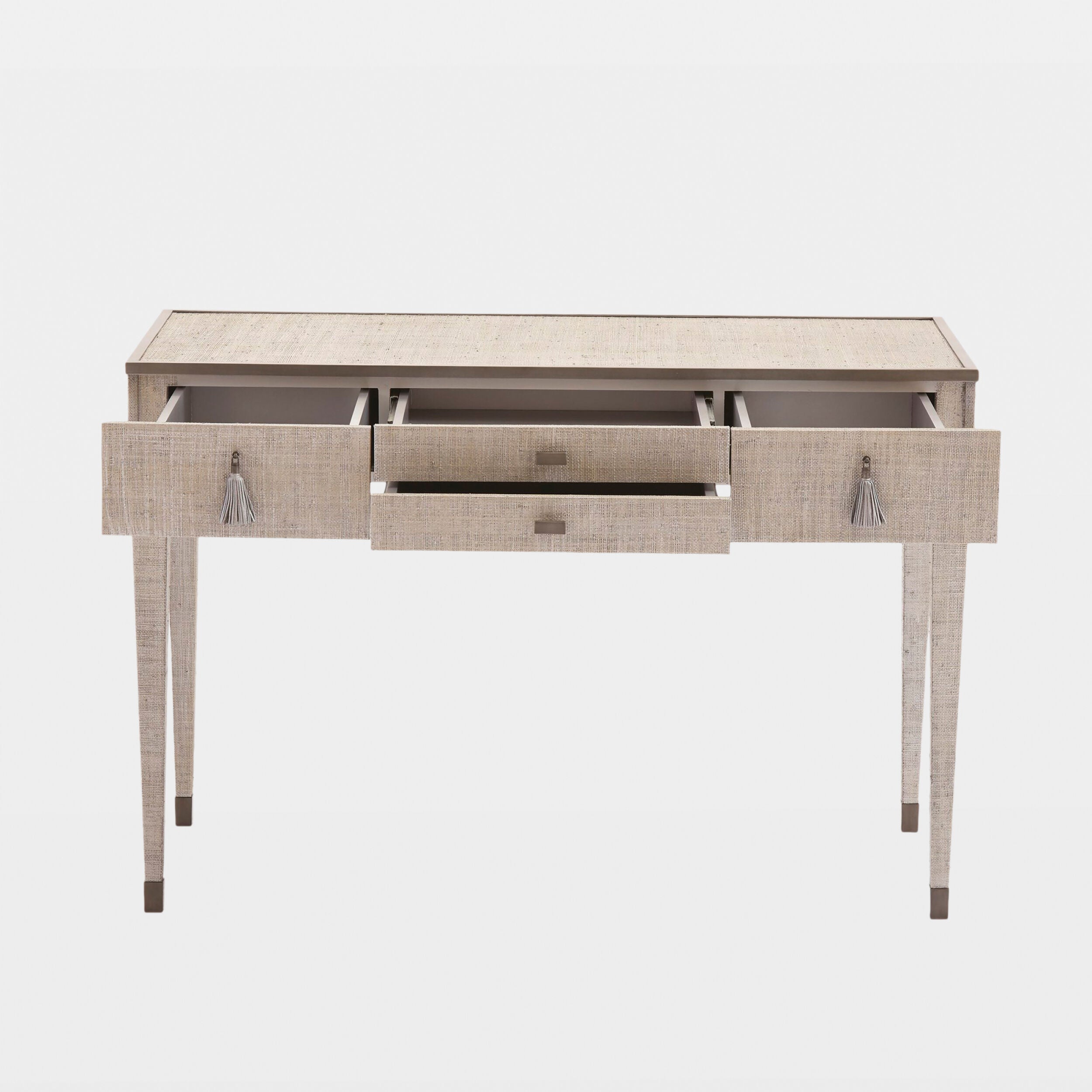 Global Views Argento Ann Gish Desk