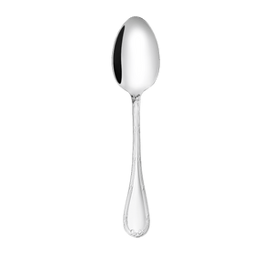 Christofle Rubans Silver Plated Table Spoon