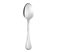 Christofle Rubans Silver Plated Table Spoon