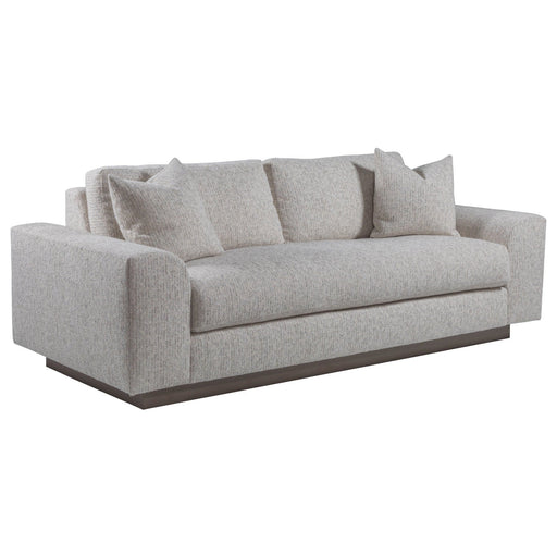 Artistica Home Artistica Upholstery Lana Bench Seat Sofa