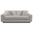 Artistica Home Artistica Upholstery Lana Bench Seat Sofa