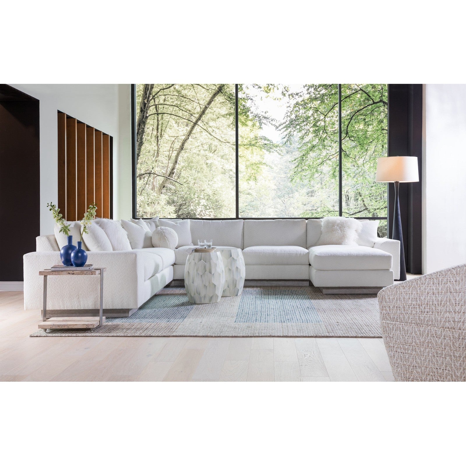 Artistica Home Artistica Upholstery Lana Sectional