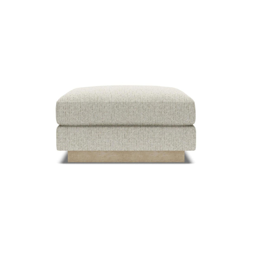 Artistica Home Artistica Upholstery Lana Bumper Ottoman