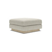 Artistica Home Artistica Upholstery Lana Bumper Ottoman