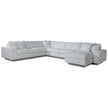 Artistica Home Artistica Upholstery Lana Sectional