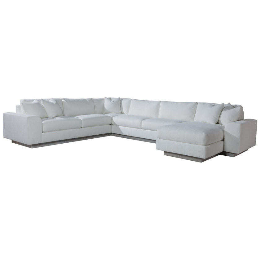 Artistica Home Artistica Upholstery Lana Sectional