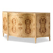 Ambella Paris Sideboard - Burl