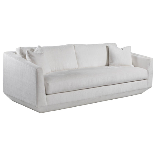 Artistica Home Artistica Upholstery Veronica Bench Seat Sofa