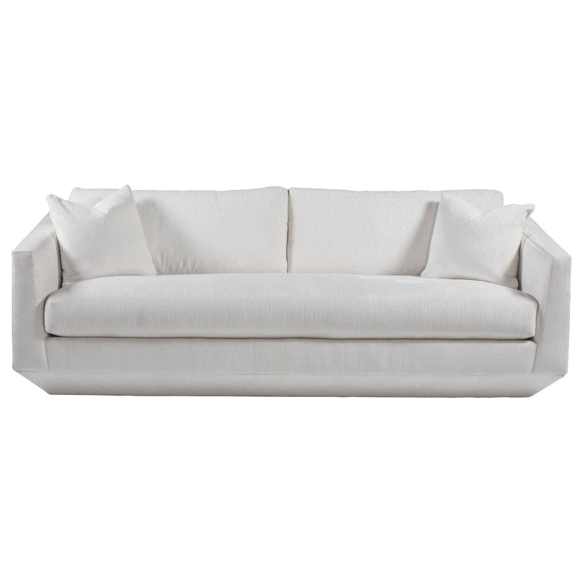 Artistica Home Artistica Upholstery Veronica Bench Seat Sofa