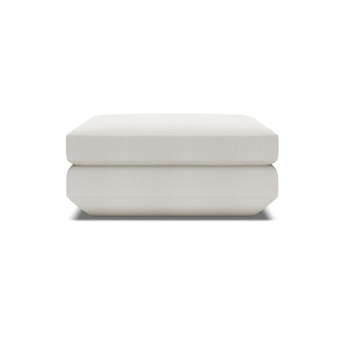 Artistica Home Artistica Upholstery Veronica Bumper Ottoman