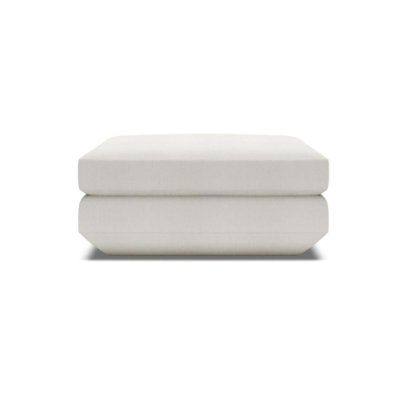 Artistica Home Artistica Upholstery Veronica Bumper Ottoman
