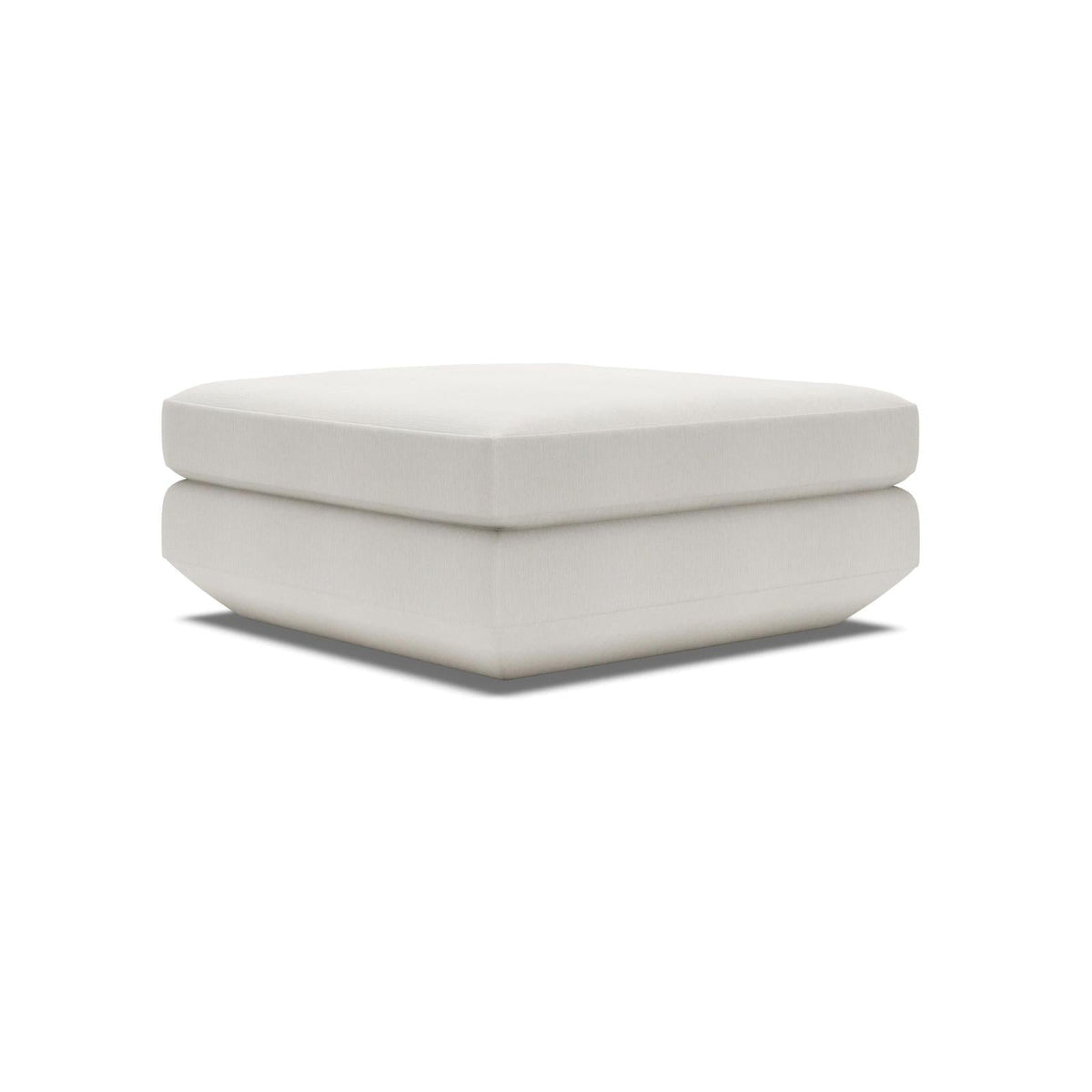 Artistica Home Artistica Upholstery Veronica Bumper Ottoman