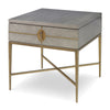 Ambella Longwood Square End Table