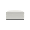 Artistica Home Artistica Upholstery Vivien Bumper Ottoman