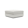 Artistica Home Artistica Upholstery Vivien Bumper Ottoman