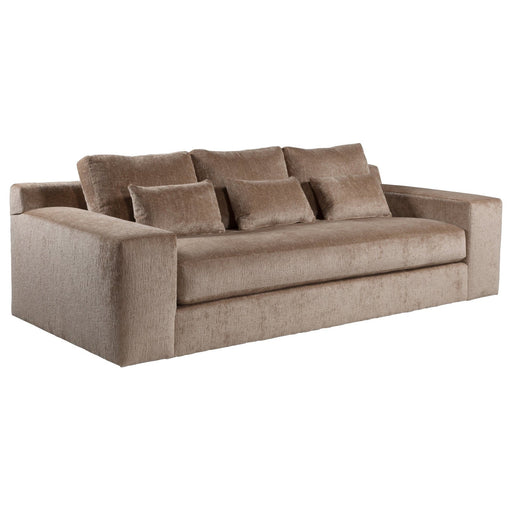 Artistica Home Artistica Upholstery Rita Bench Seat Sofa