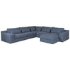 Artistica Home Artistica Upholstery Rita Sectional