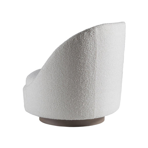 Artistica Home Artistica Upholstery Genevieve Swivel Chair