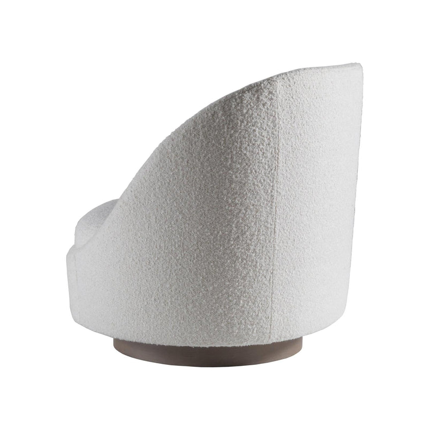Artistica Home Artistica Upholstery Genevieve Swivel Chair