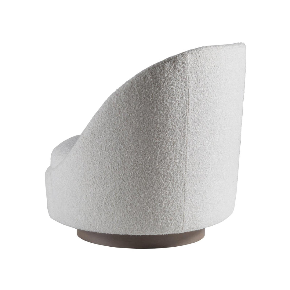 Artistica Home Artistica Upholstery Genevieve Swivel Chair
