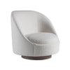 Artistica Home Artistica Upholstery Genevieve Swivel Chair