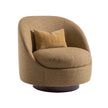 Artistica Home Artistica Upholstery Genevieve Swivel Chair
