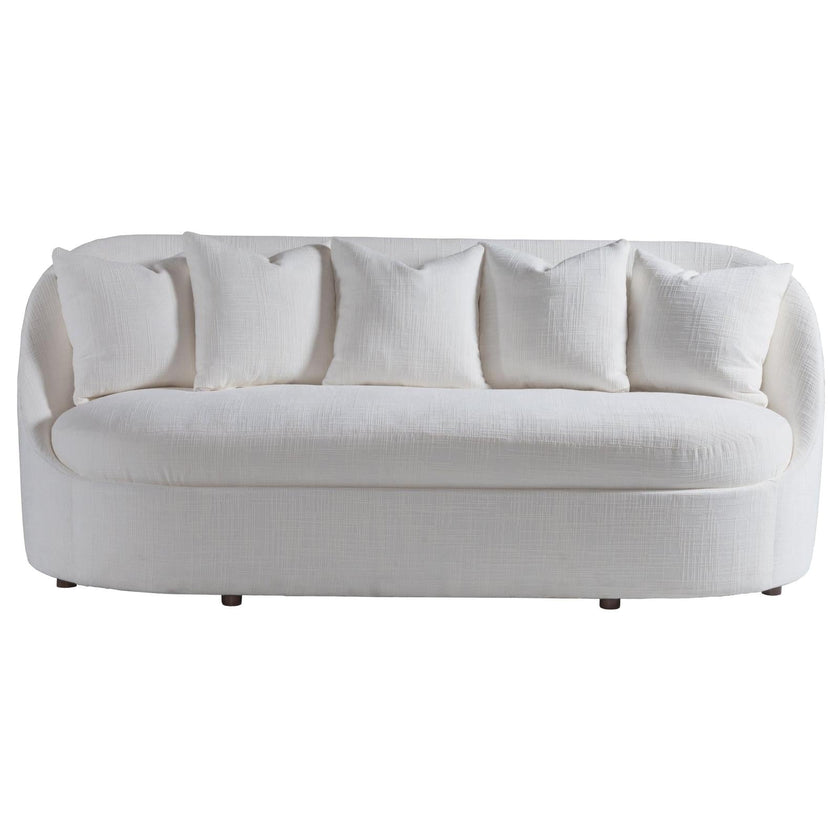 Artistica Home Artistica Upholstery Genevieve Bench Seat Sofa