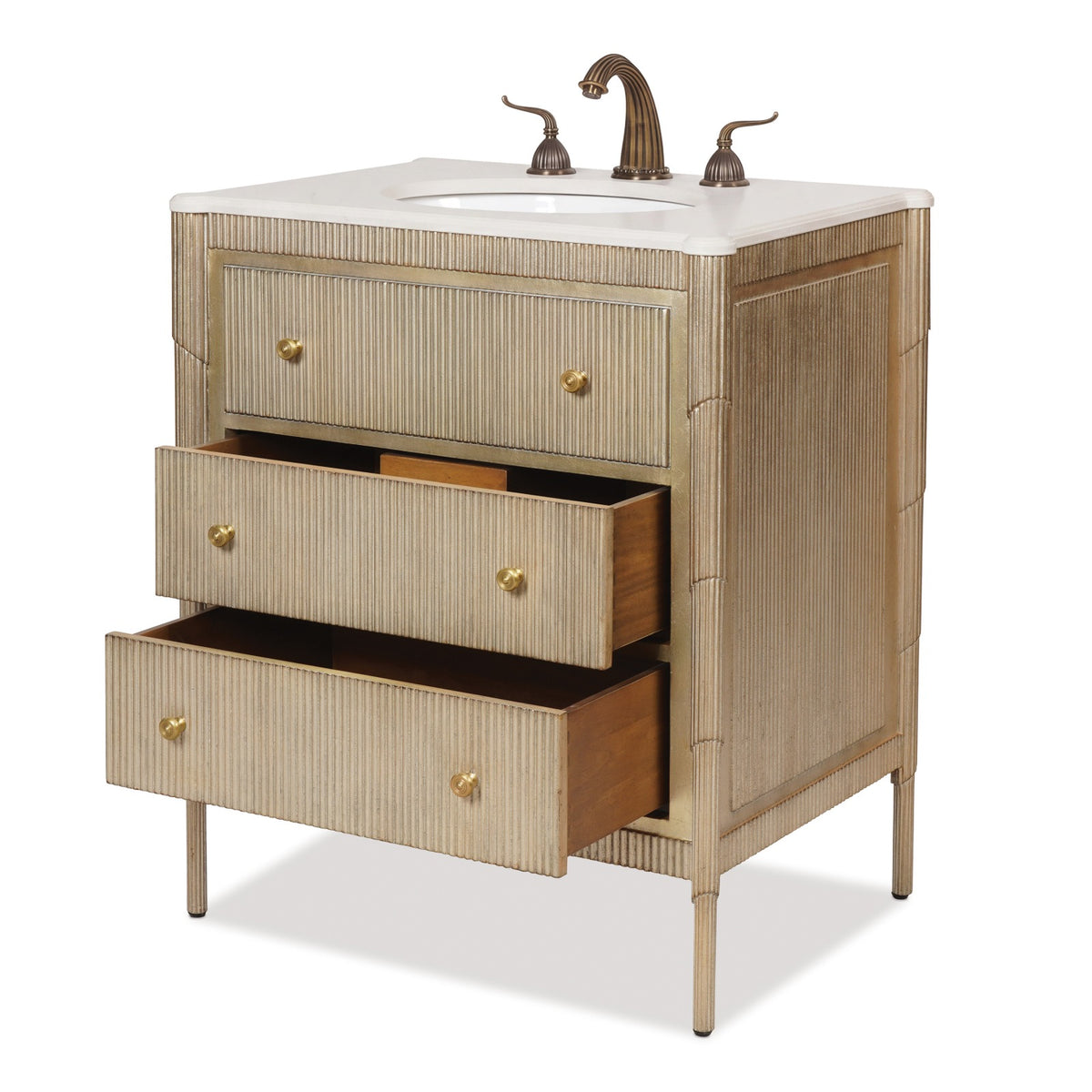Ambella Piper Petite Sink Chest