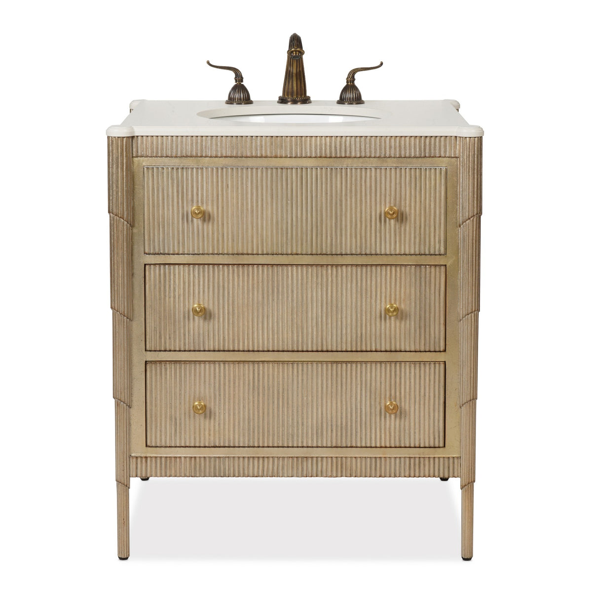 Ambella Piper Petite Sink Chest