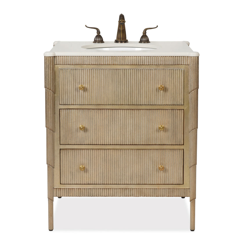 Ambella Piper Petite Sink Chest