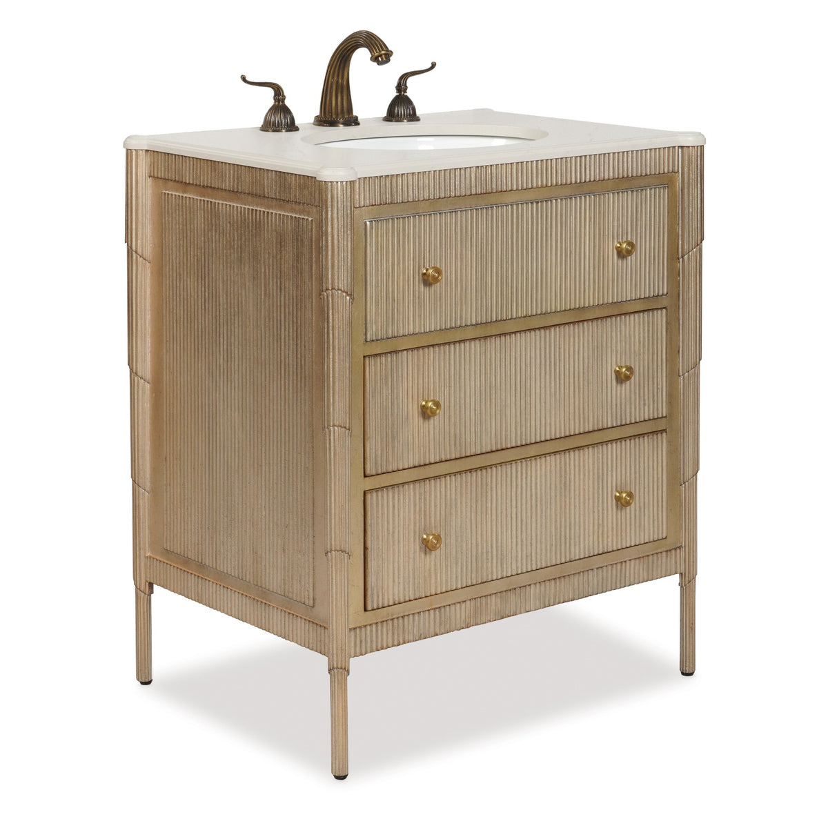 Ambella Piper Petite Sink Chest