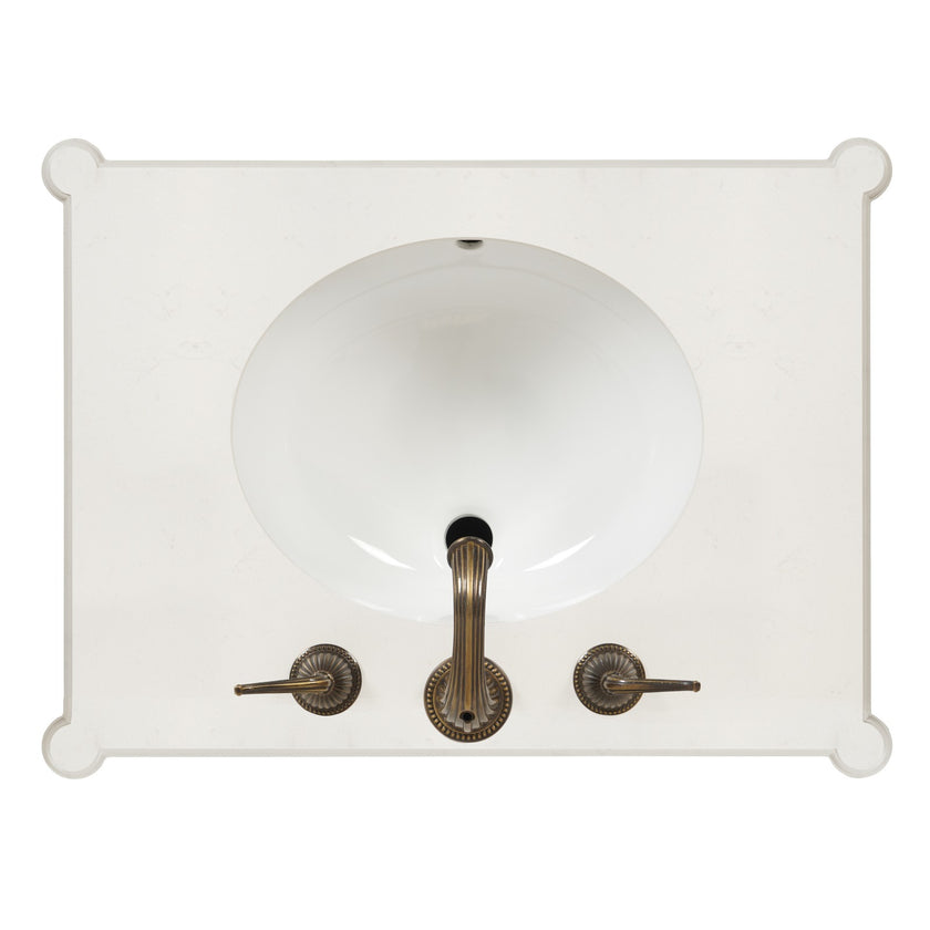 Ambella Piper Petite Sink Chest