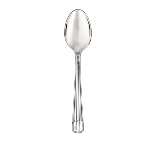 Christofle Osiris Stainless Steel Table Spoon