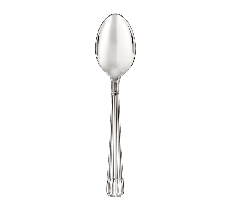 Christofle Osiris Stainless Steel Table Spoon