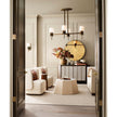 Wildwood Brazing Mirror
