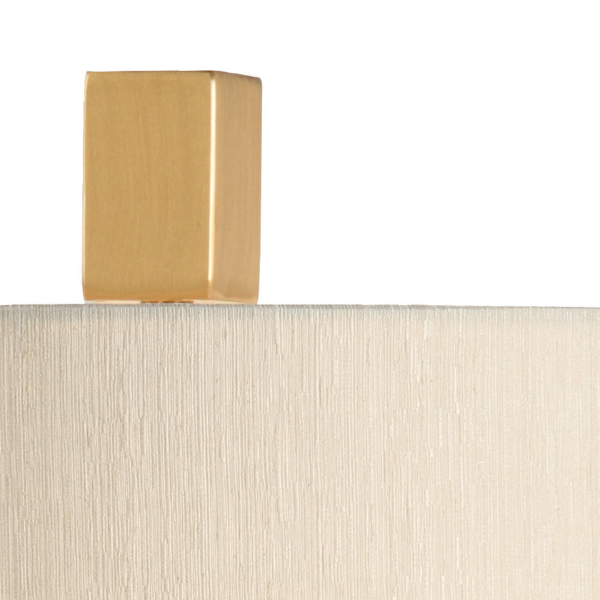 Wildwood Twist And Shout Table Lamp