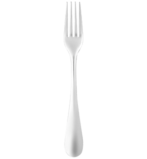 Christofle Origine Stainless Steel Dinner Fork