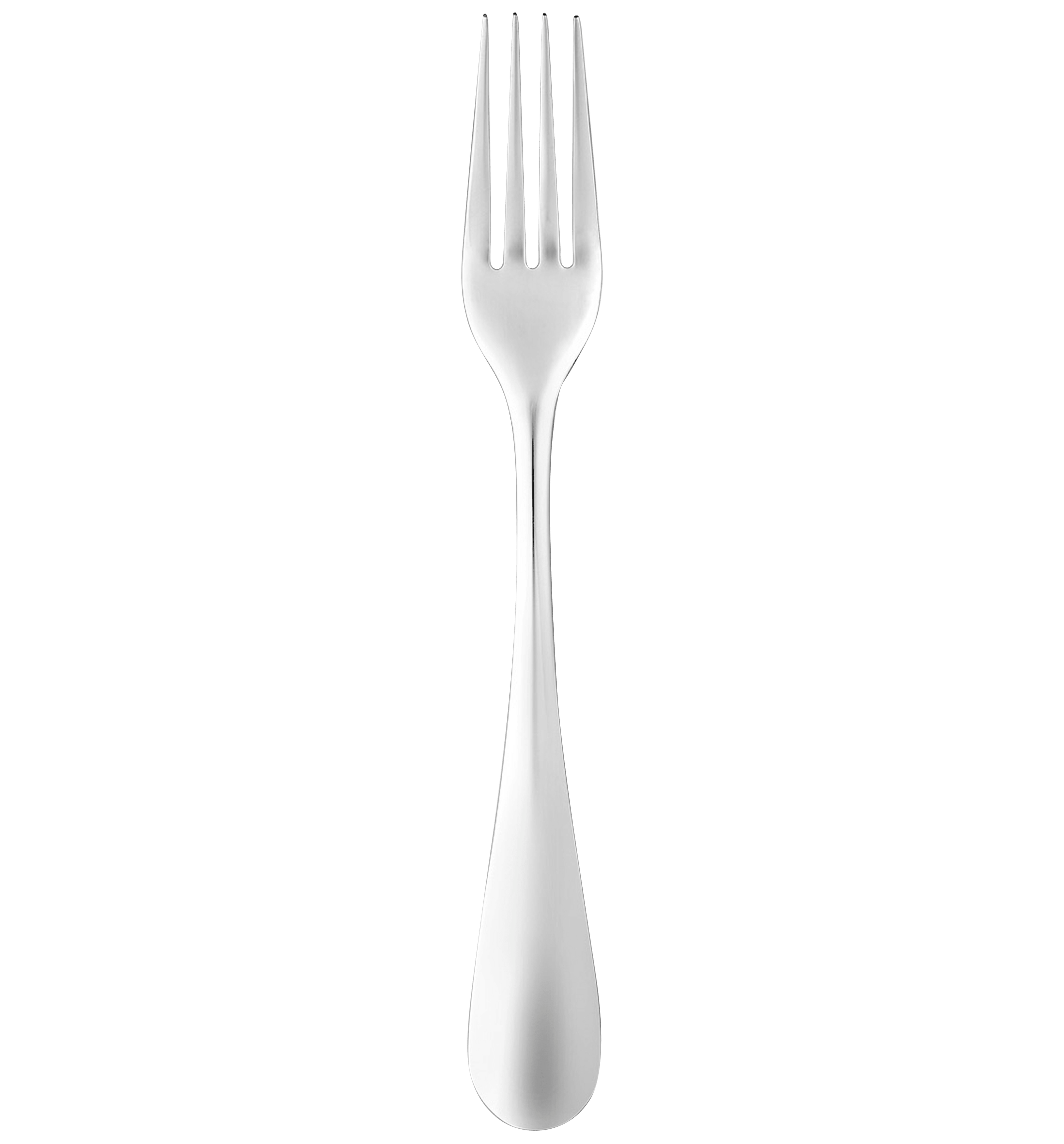 Christofle Origine Stainless Steel Dinner Fork