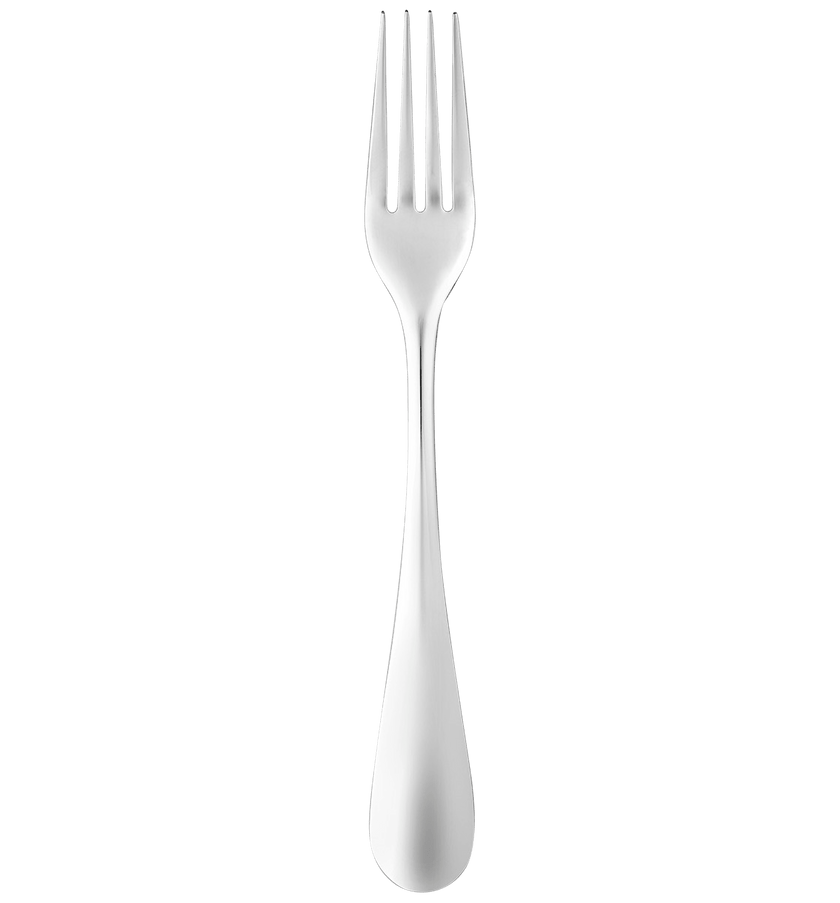 Christofle Origine Stainless Steel Dinner Fork