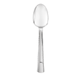 Christofle Hudson Stainless Steel Tablespoon