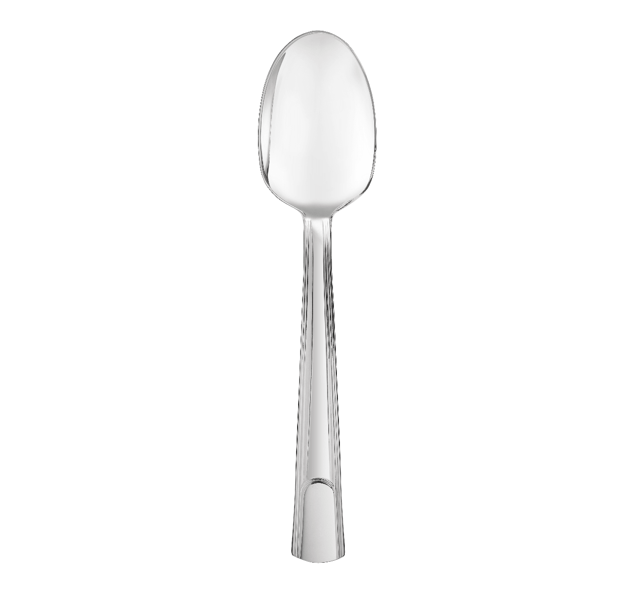 Christofle Hudson Stainless Steel Tablespoon