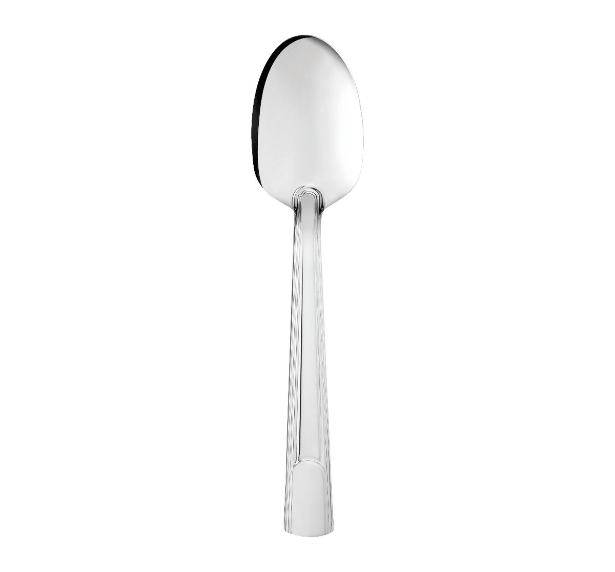 Christofle Hudson Stainless Steel Tablespoon